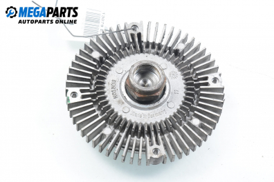 Fan clutch for BMW 5 (E39) 2.0, 150 hp, sedan, 1997