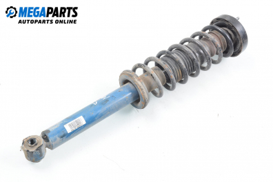 Macpherson shock absorber for BMW 5 (E39) 2.0, 150 hp, sedan, 1997, position: rear - right