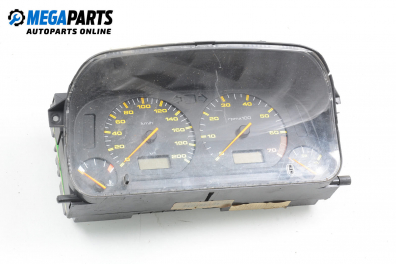 Instrument cluster for Volkswagen Polo (6N/6N2) 1.0, 50 hp, hatchback, 1997