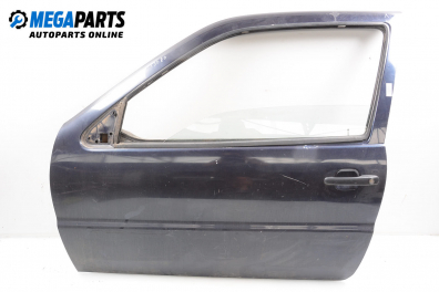 Door for Volkswagen Polo (6N/6N2) 1.0, 50 hp, hatchback, 1997, position: left