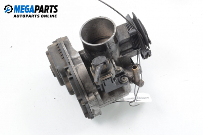 Clapetă carburator for Volkswagen Polo (6N/6N2) 1.0, 50 hp, hatchback, 1997