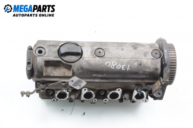 Engine head for Volkswagen Polo (6N/6N2) 1.0, 50 hp, hatchback, 1997