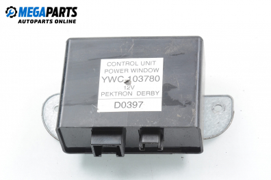 Modul geam electric for Rover 200 1.6 Si, 112 hp, hatchback, 1997 № YWC103780