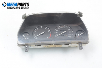 Instrument cluster for Rover 200 1.6 Si, 112 hp, hatchback, 1997