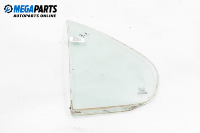 Door vent window for Rover 200 1.6 Si, 112 hp, hatchback, 1997, position: left