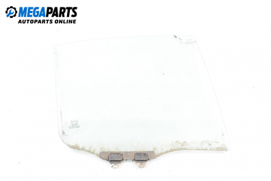 Window for Rover 200 1.6 Si, 112 hp, hatchback, 1997, position: rear - right