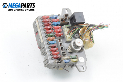 Sicherungskasten for Rover 200 1.6 Si, 112 hp, hecktür, 1997