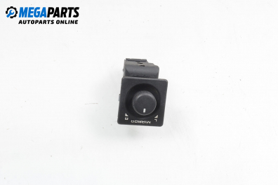 Mirror adjustment button for Rover 200 1.6 Si, 112 hp, hatchback, 1997