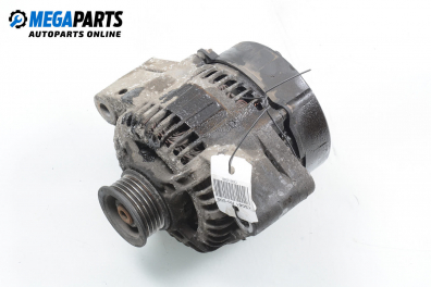 Alternator for Rover 200 1.6 Si, 112 hp, hatchback, 1997