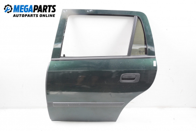 Door for Opel Astra G 2.0 DI, 82 hp, station wagon, 1998, position: rear - left