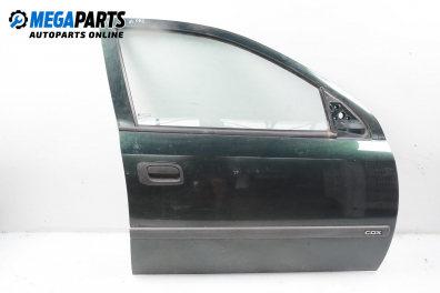 Ușă for Opel Astra G 2.0 DI, 82 hp, combi, 1998, position: dreaptă - fața