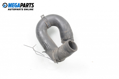 Turbo hose for Opel Astra G 2.0 DI, 82 hp, station wagon, 1998