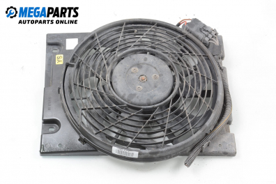 Ventilator radiator for Opel Astra G 2.0 DI, 82 hp, combi, 1998