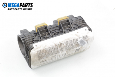 Airbag for Opel Astra G 2.0 DI, 82 hp, combi, 1998, position: fața