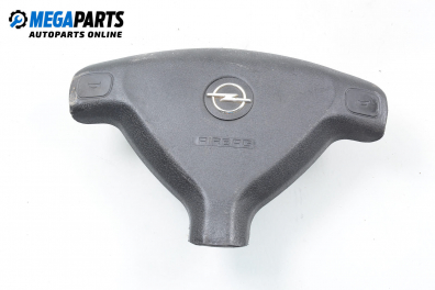 Airbag for Opel Astra G 2.0 DI, 82 hp, combi, 1998, position: fața