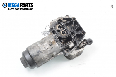 Oil filter housing for Opel Astra G 2.0 DI, 82 hp, station wagon, 1998