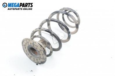 Coil spring for Opel Astra G 2.0 DI, 82 hp, station wagon, 1998, position: rear