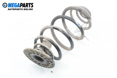 Coil spring for Opel Astra G 2.0 DI, 82 hp, station wagon, 1998, position: rear