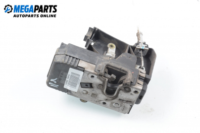 Lock for Opel Astra G 1.4 16V, 90 hp, sedan, 2005, position: front - left