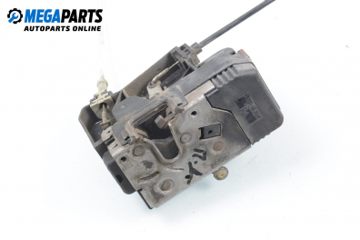 Lock for Opel Astra G 1.4 16V, 90 hp, sedan, 2005, position: front - right