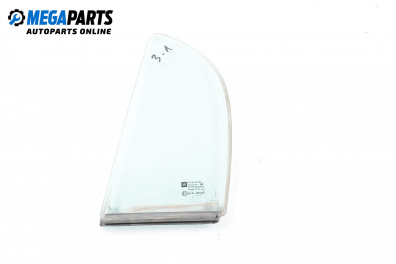 Door vent window for Opel Astra G 1.4 16V, 90 hp, sedan, 2005, position: left