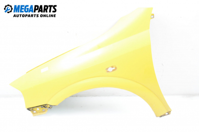 Fender for Opel Astra G 1.4 16V, 90 hp, sedan, 2005, position: front - left