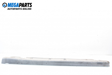 Side skirt for Opel Astra G 1.4 16V, 90 hp, sedan, 2005, position: left