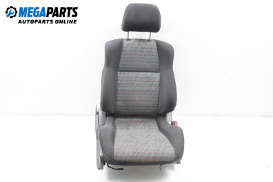 Seat for Toyota Celica VI (T200) 1.8 16V, 116 hp, coupe, 1994, position: front - right