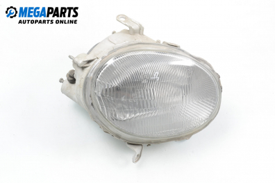 Headlight for Toyota Celica VI (T200) 1.8 16V, 116 hp, coupe, 1994, position: right