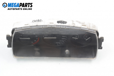 Instrument cluster for Honda Civic V 1.5 16V, 90 hp, hatchback, 1995