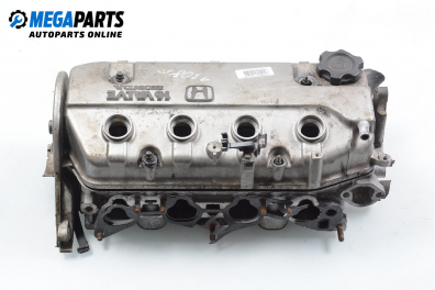 Engine head for Honda Civic V 1.5 16V, 90 hp, hatchback, 1995