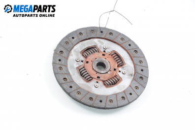 Clutch disk for Honda Civic V 1.5 16V, 90 hp, hatchback, 1995