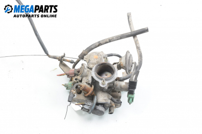 Clapetă carburator for Honda Civic V 1.5 16V, 90 hp, hatchback, 1995