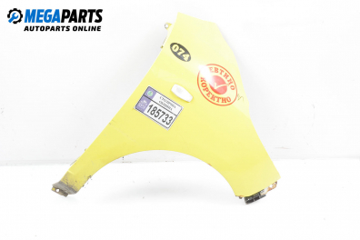 Fender for Hyundai i10 1.1, 65 hp, hatchback, 2010, position: front - right