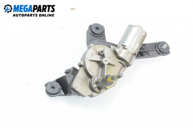 Motor ștergătoare parbriz for Hyundai i10 1.1, 65 hp, hatchback, 2010, position: din spate