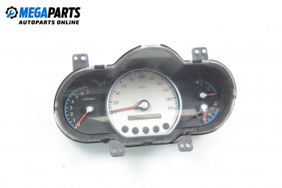 Instrument cluster for Hyundai i10 1.1, 65 hp, hatchback, 2010