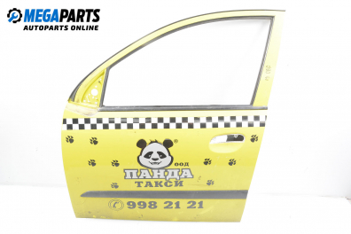 Door for Hyundai i10 1.1, 65 hp, hatchback, 2010, position: front - left