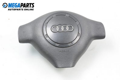 Airbag for Audi A3 (8L) 1.9 TDI, 110 hp, hatchback, 1998, position: fața