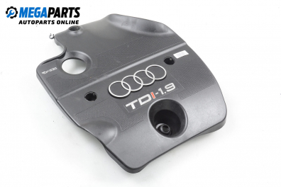 Engine cover for Audi A3 (8L) 1.9 TDI, 110 hp, hatchback, 1998