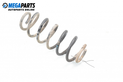 Coil spring for Audi A3 (8L) 1.9 TDI, 110 hp, hatchback, 1998, position: rear