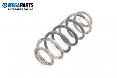 Coil spring for Audi A3 (8L) 1.9 TDI, 110 hp, hatchback, 1998, position: rear