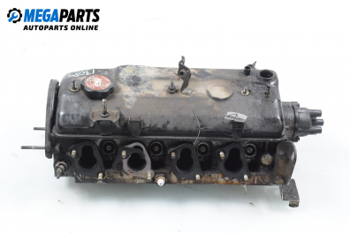 Engine head for Renault Espace II 2.2, 108 hp, minivan, 1993