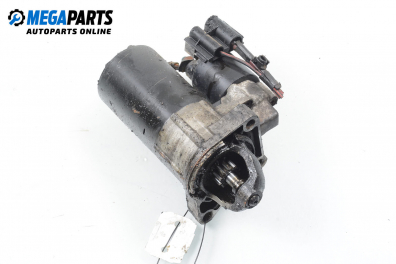 Starter for Ford Escort 1.6 16V, 88 hp, station wagon, 1995