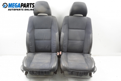 Set scaune for Volvo S40/V40 1.8, 122 hp, combi, 2001