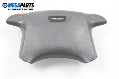 Airbag for Volvo S40/V40 1.8, 122 hp, combi, 2001, position: fața