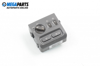 Lights switch for Volvo S40/V40 1.8, 122 hp, station wagon, 2001