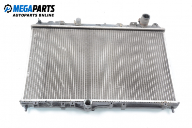 Wasserradiator for Volvo S40/V40 1.8, 122 hp, combi, 2001