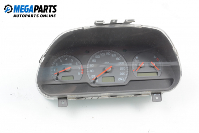 Instrument cluster for Volvo S40/V40 1.8, 122 hp, station wagon, 2001