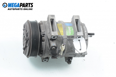 AC compressor for Volvo S40/V40 1.8, 122 hp, station wagon, 2001