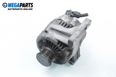 Alternator for Volvo S40/V40 1.8, 122 hp, station wagon, 2001